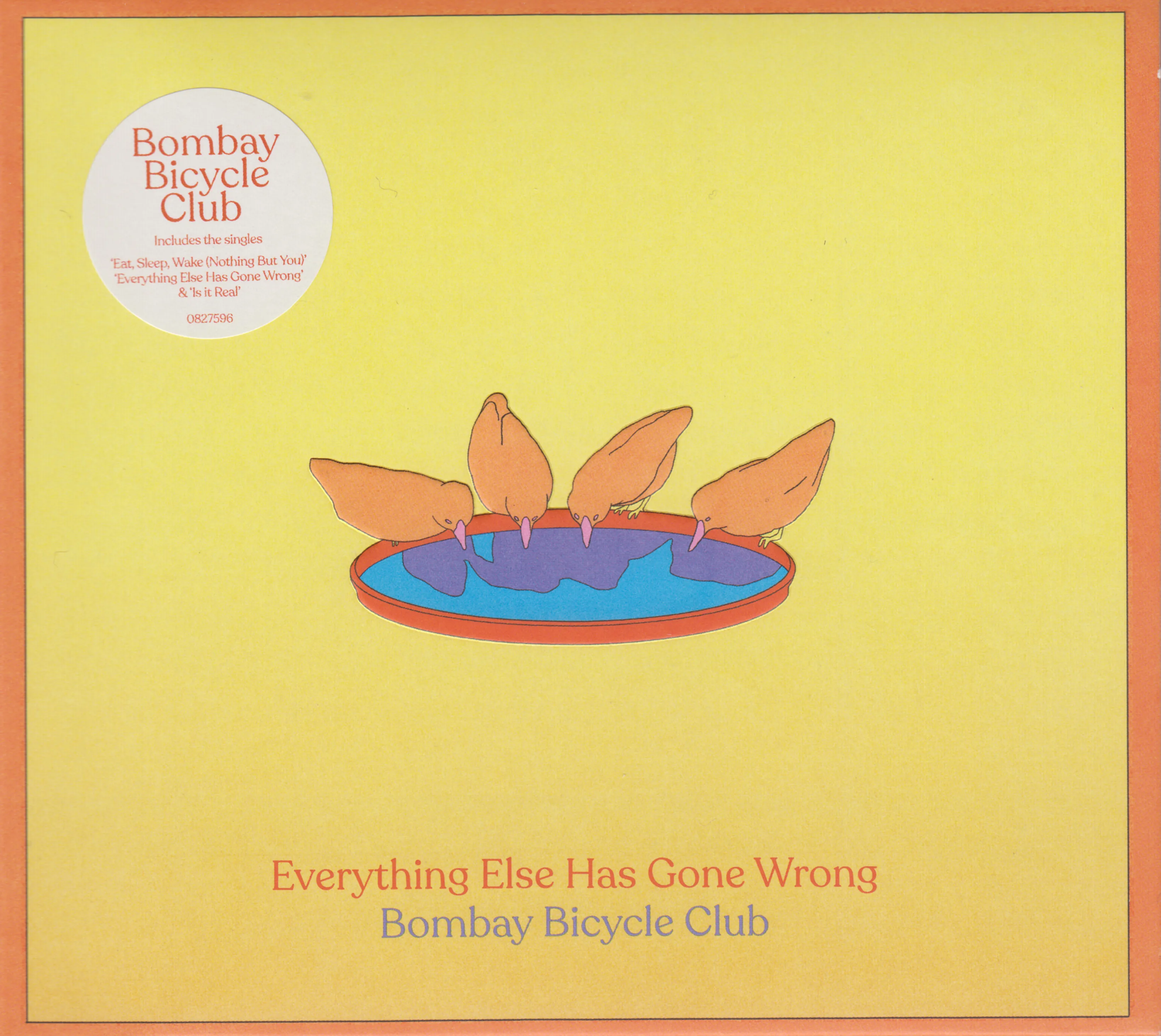 Everything Else Has Gone Wrong