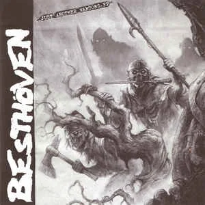 Just Another Warsong-EP