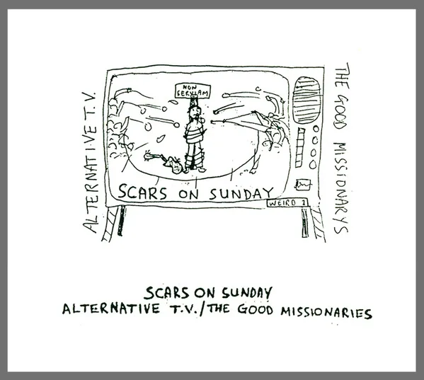 Scars on Sunday