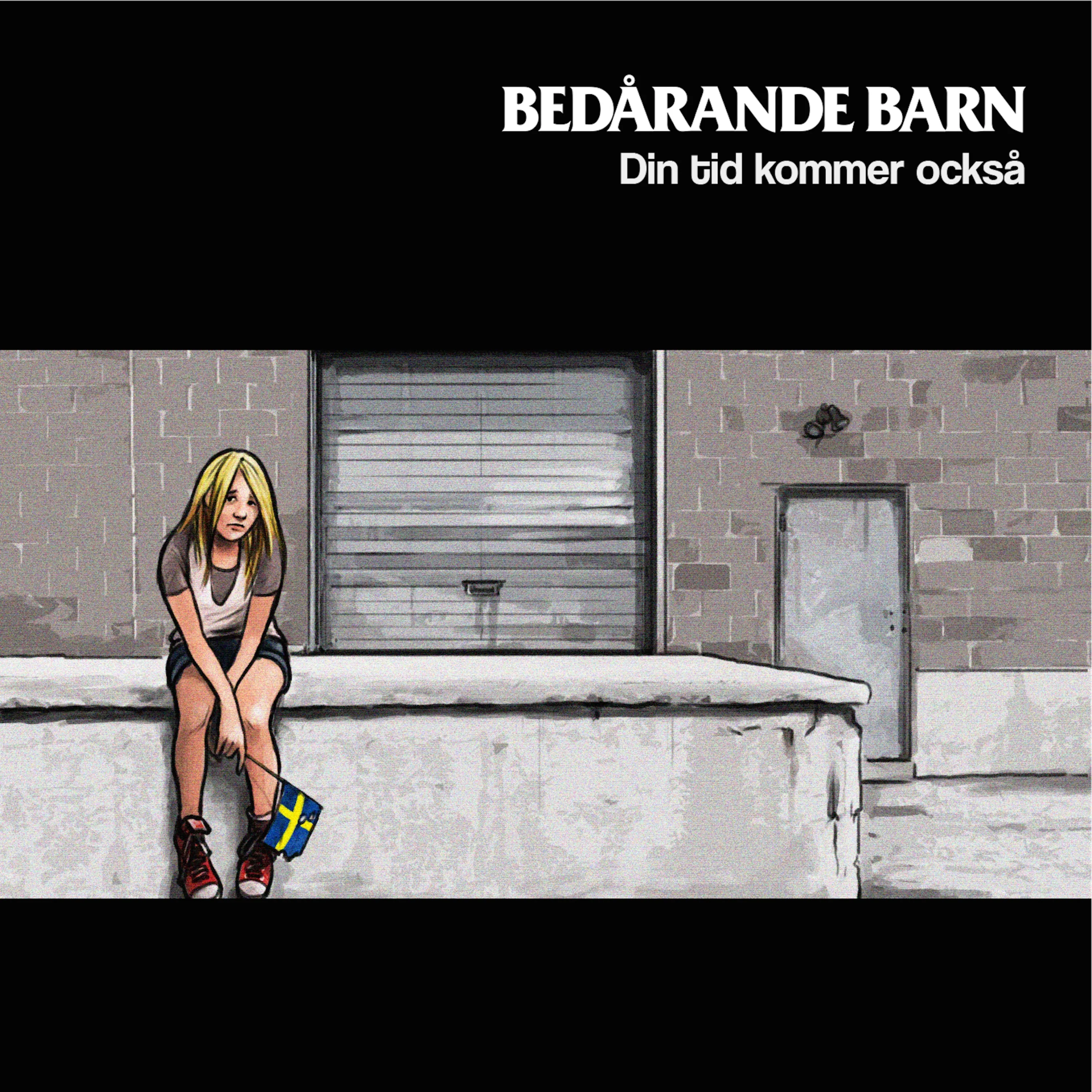 Din tid kommer också