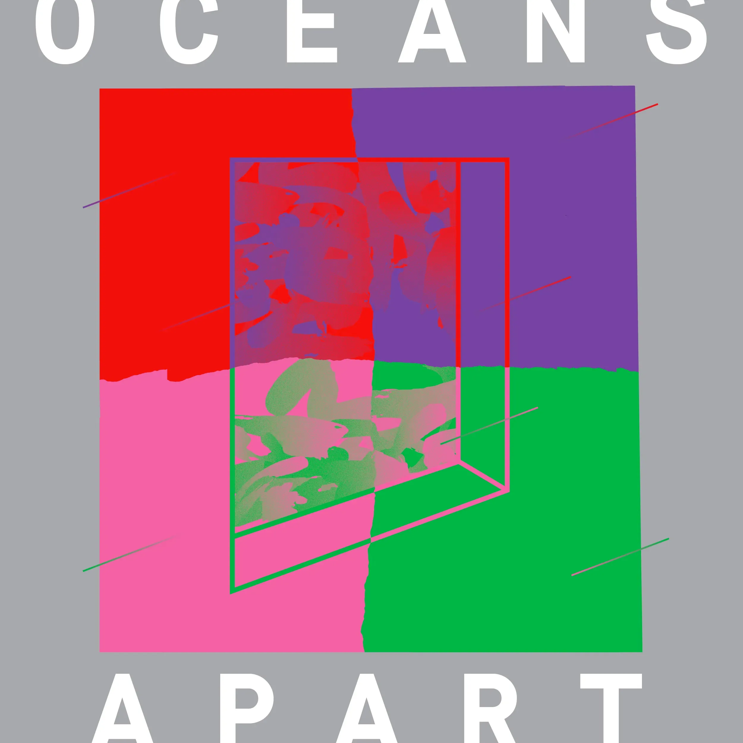 Cut Copy Presents: Oceans Apart