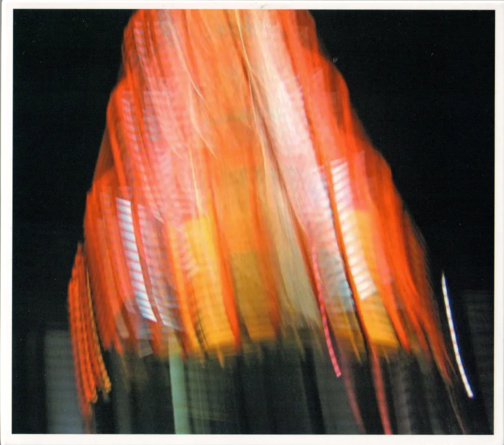 Of Ghosts and Buildings