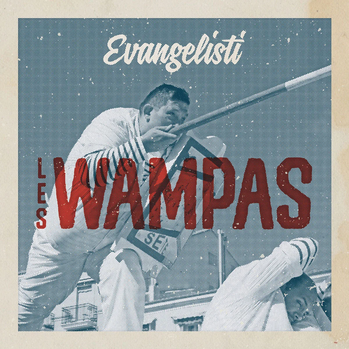 Evangélisti