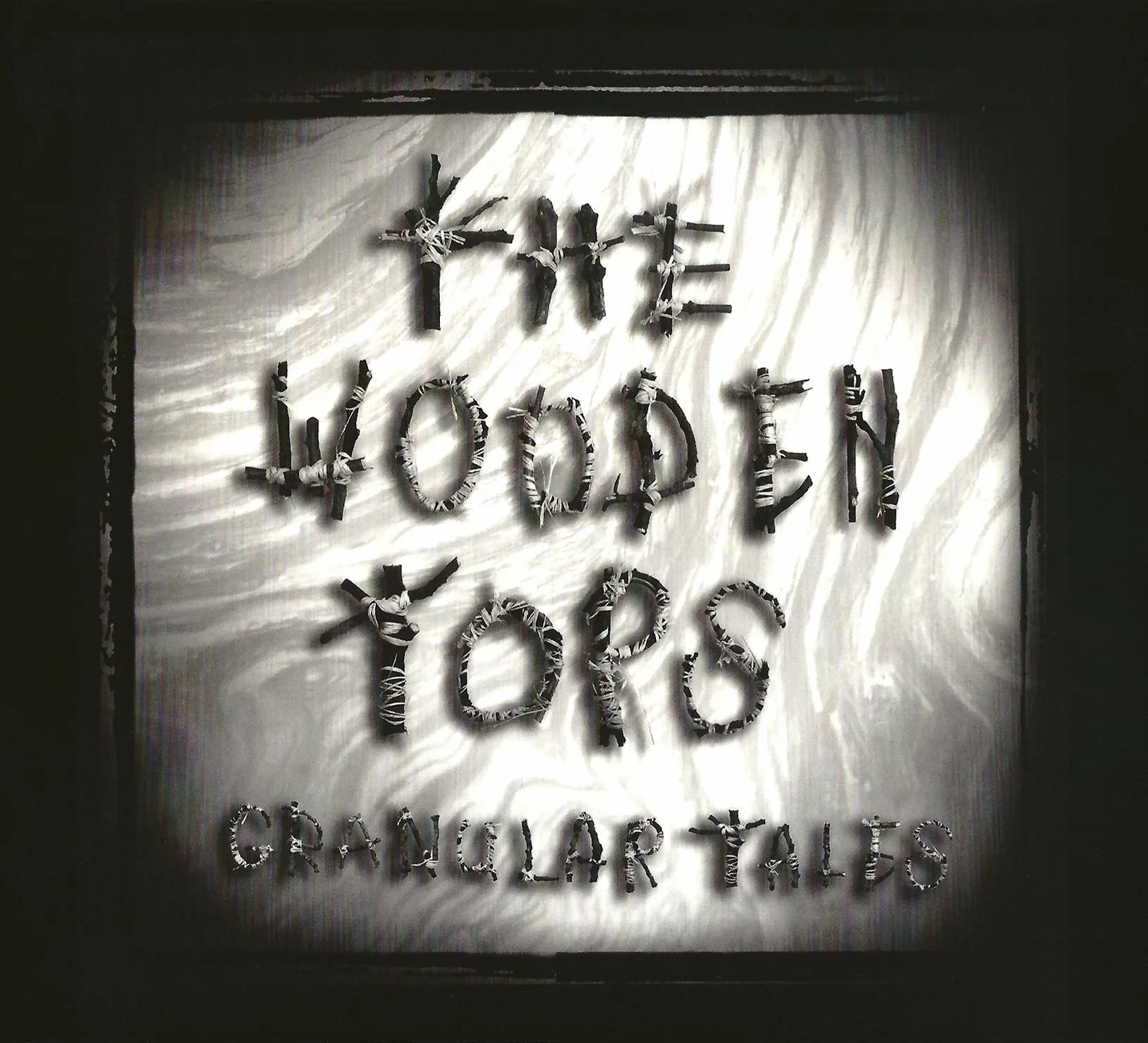 Granular Tales