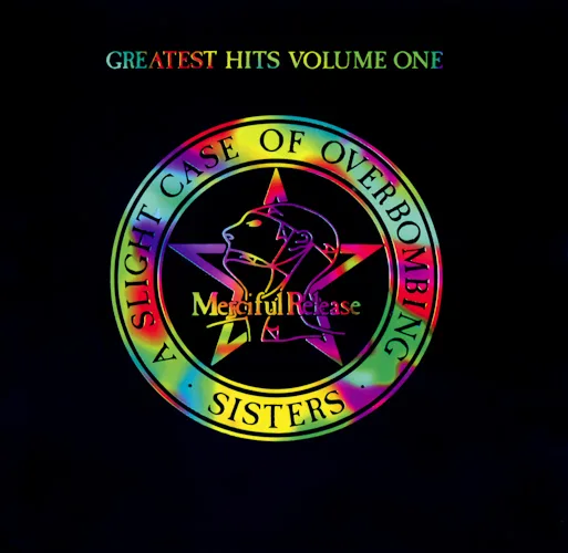 A Slight Case of Overbombing: Greatest Hits, Volume One