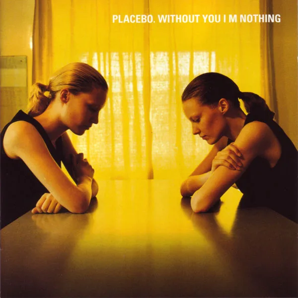 Without You I’m Nothing