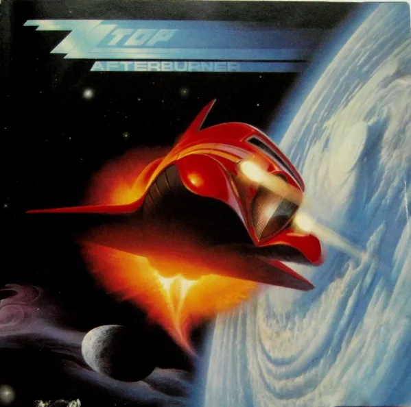 Album Art