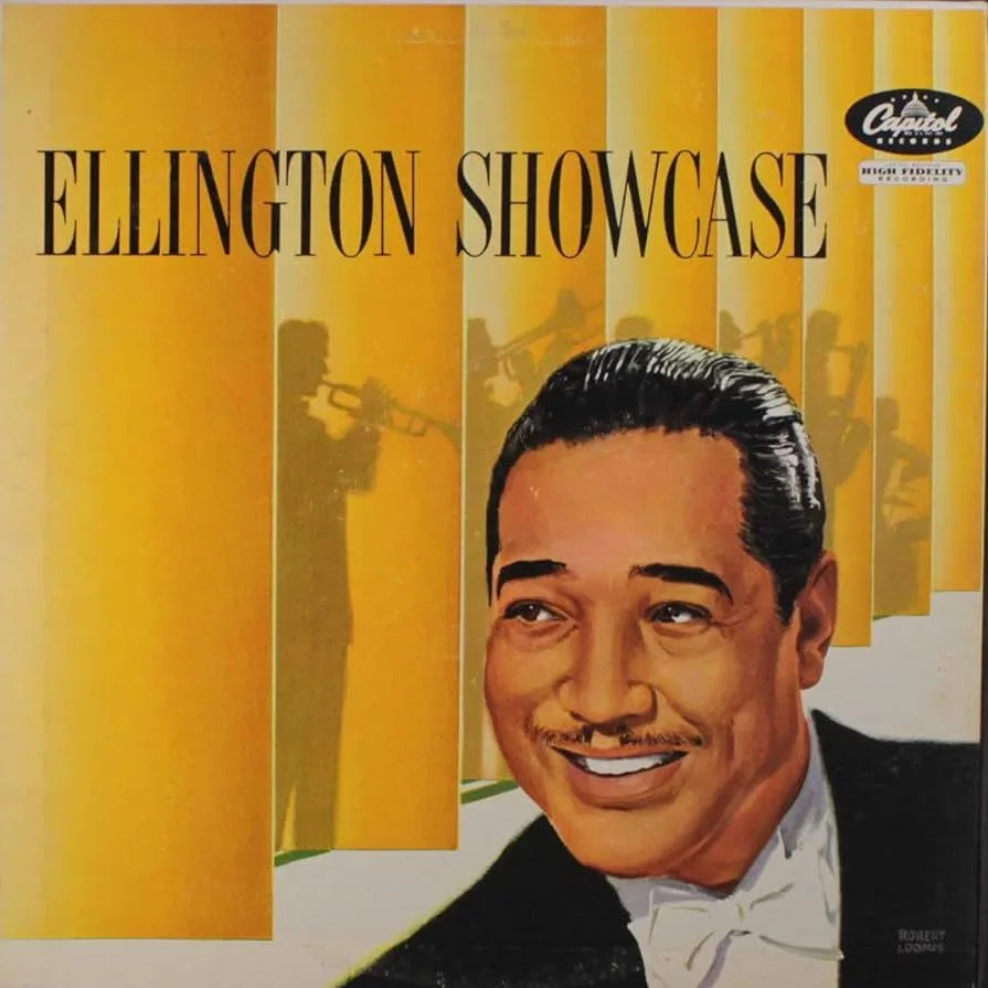 Ellington Showcase