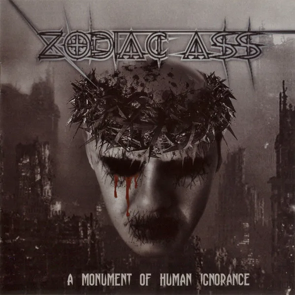 A Monument of Human Ignorance