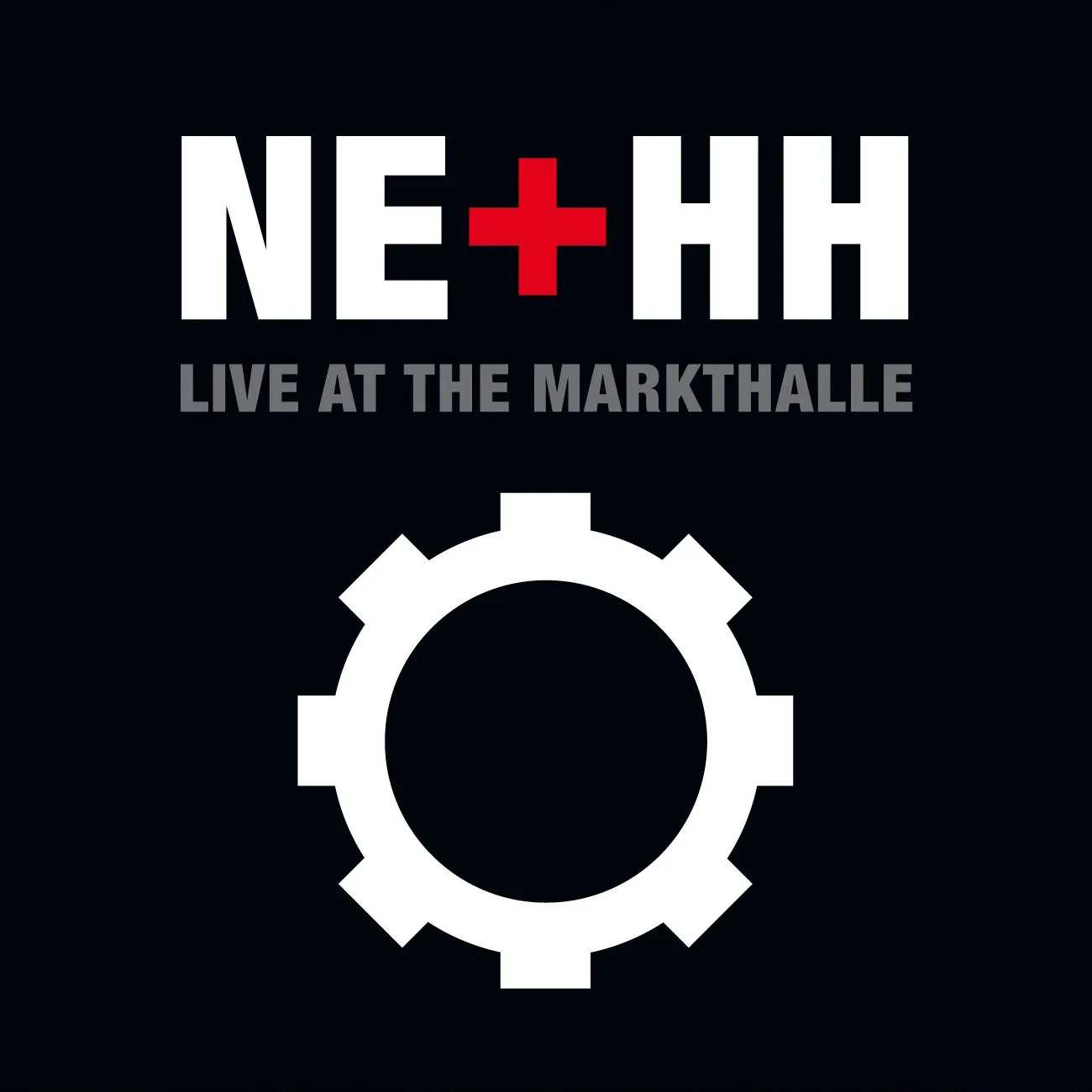 NE+HH: Live at the Markthalle