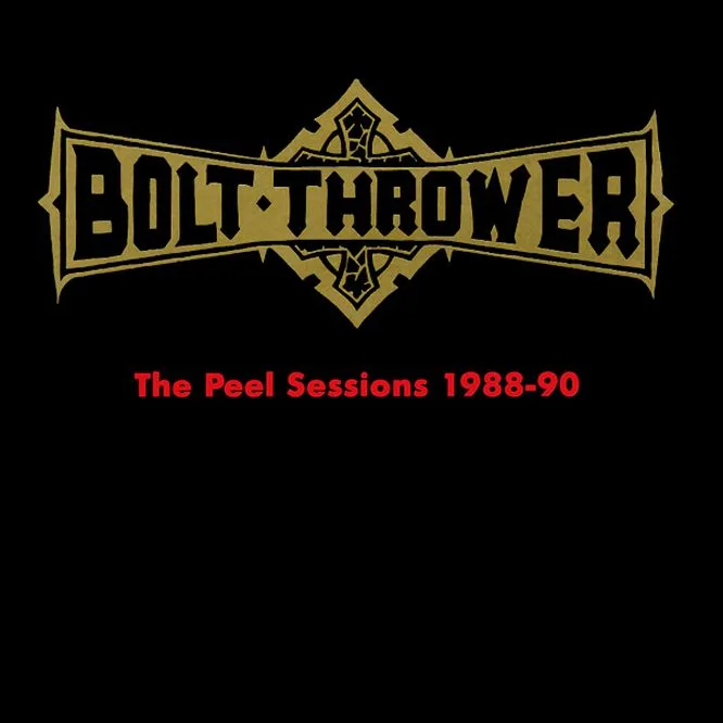 The Peel Sessions 1988–90