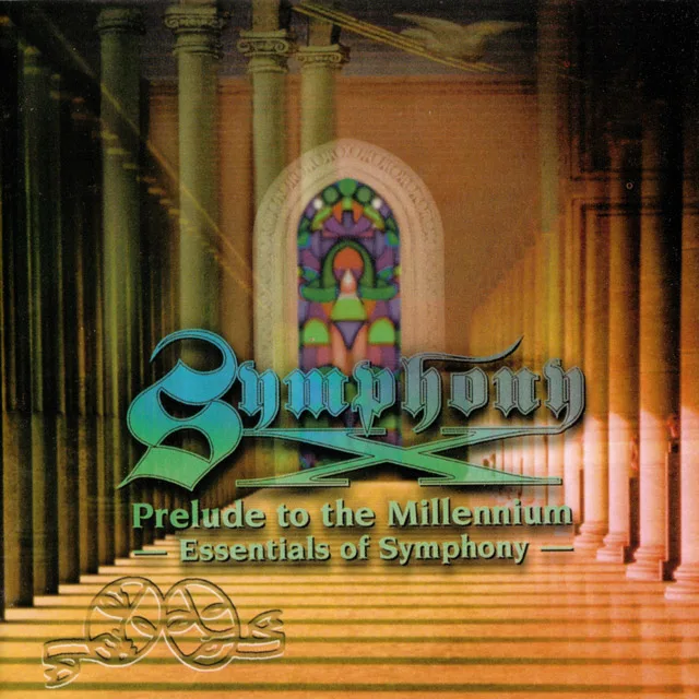 Prelude to the Millennium: Essentials of Symphony