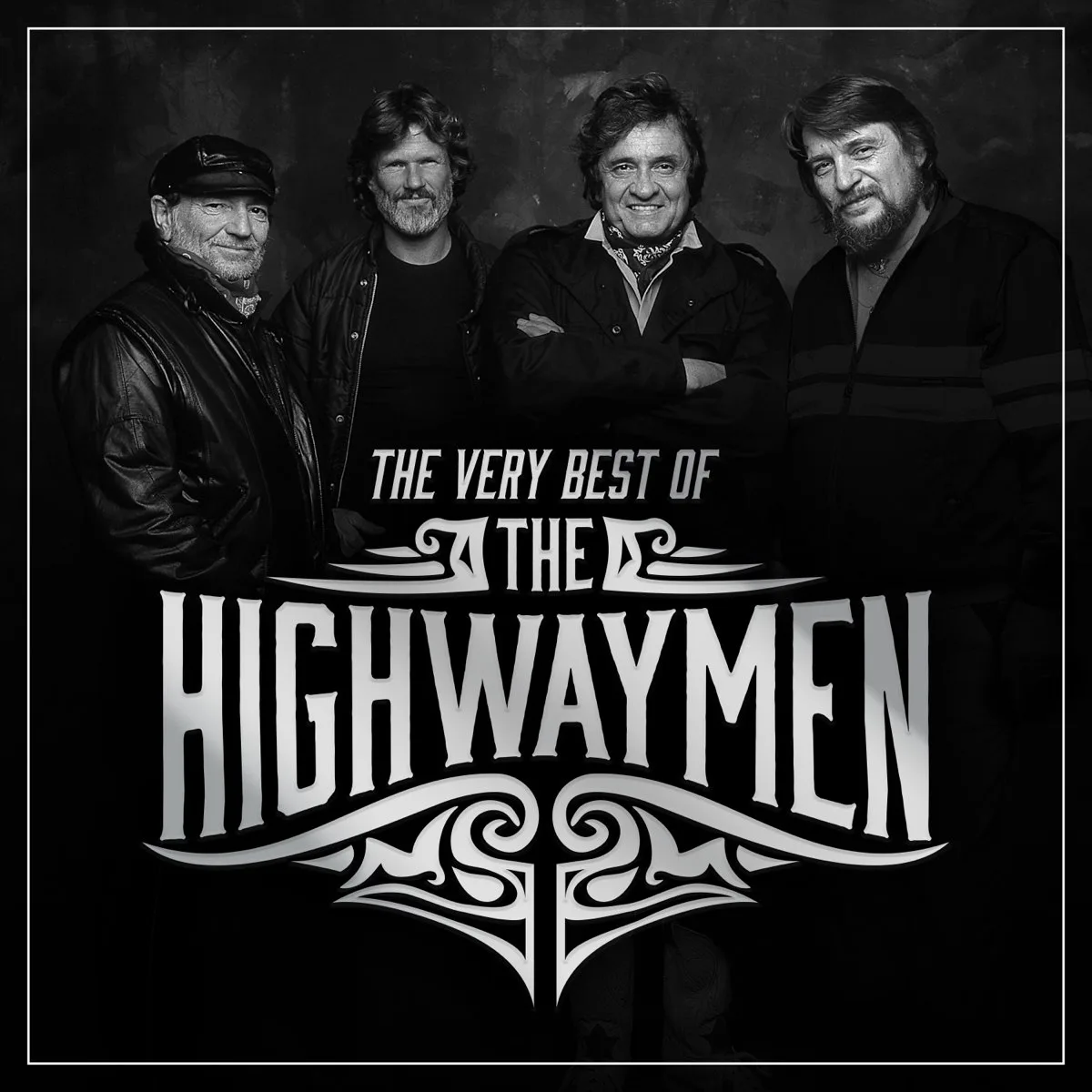 The Very Best of The Highwaymen