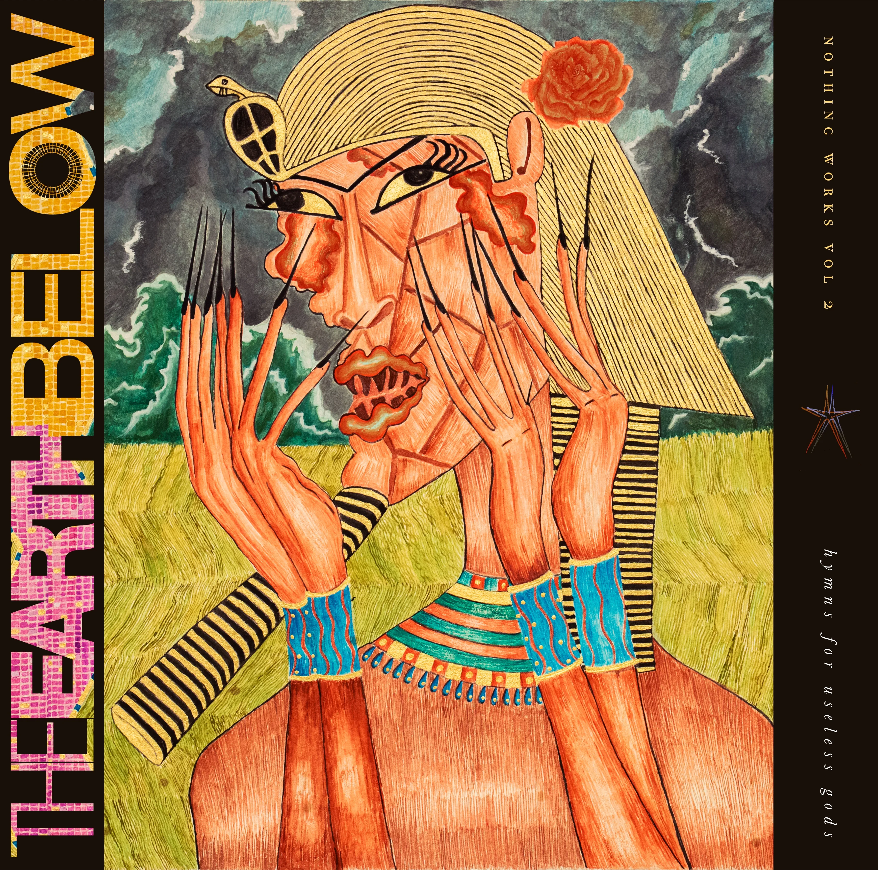 Nothing Works Vol. 2: Hymns for Useless Gods