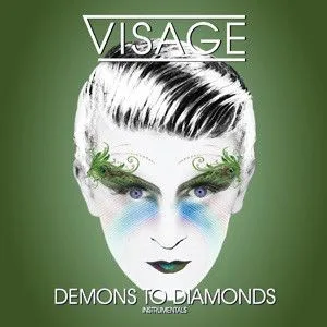 Demons To Diamonds (Instrumentals)