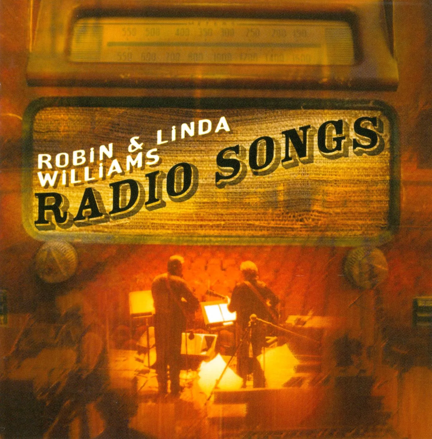 Radio Songs