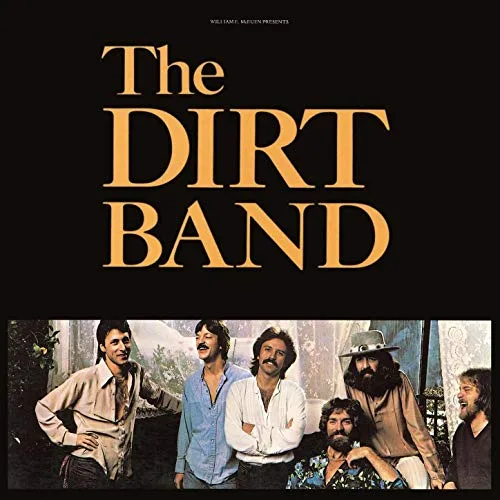 The Dirt Band
