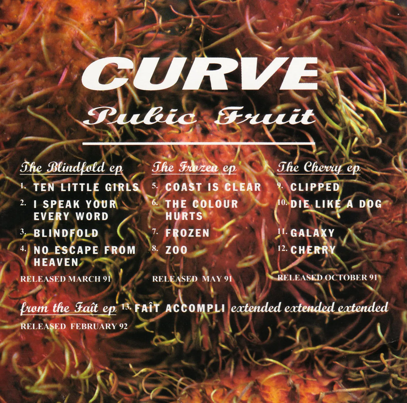 Album Art