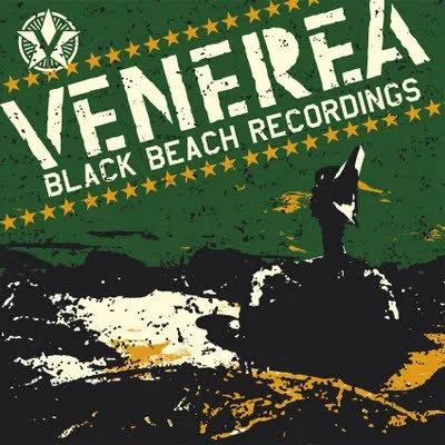 Black Beach Recordings