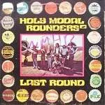 Last Round