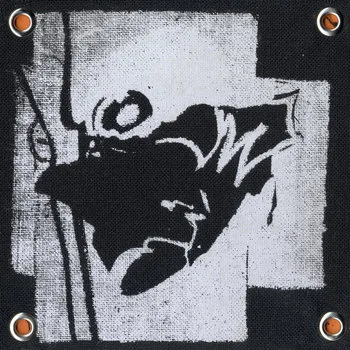 Official album cover artwork for Yo-yo EP by Finale