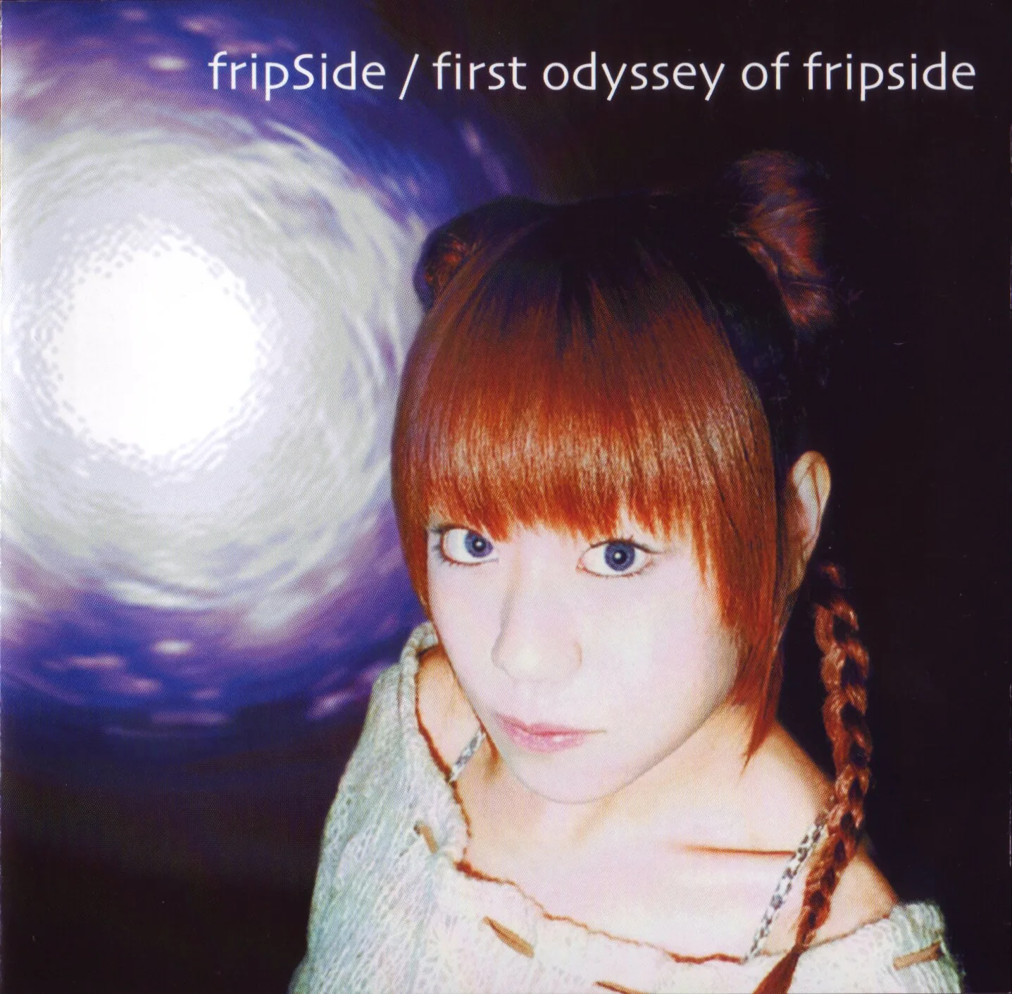 1st odyssey of fripSide