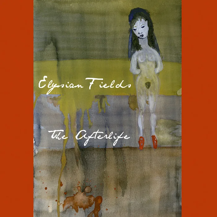 Official album cover art for the release The Afterlife by Elysian Fields