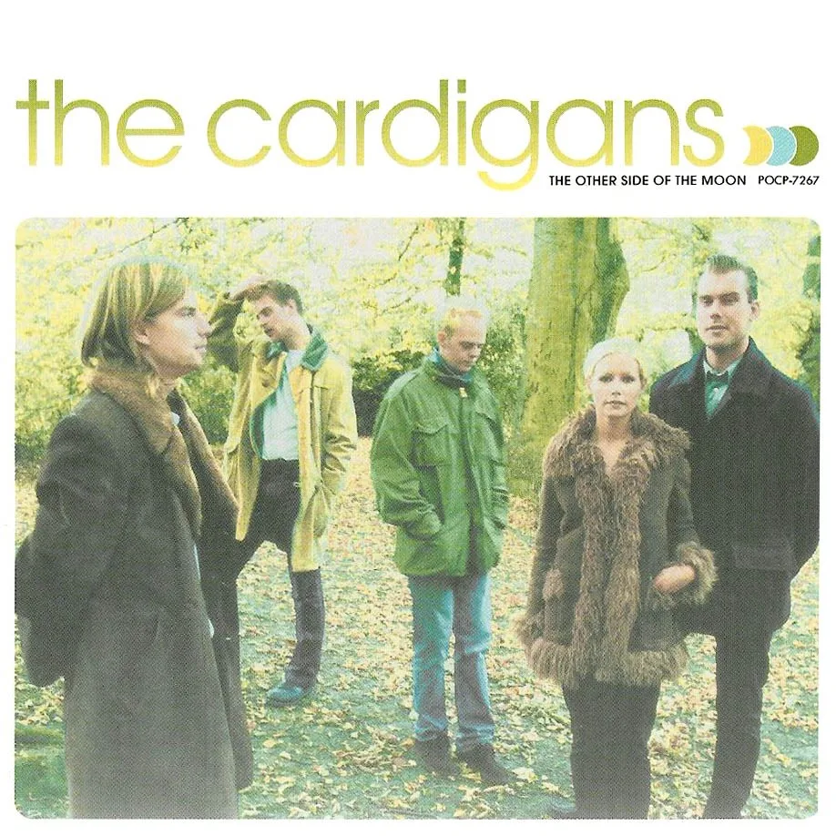 The Other Side of the Moon