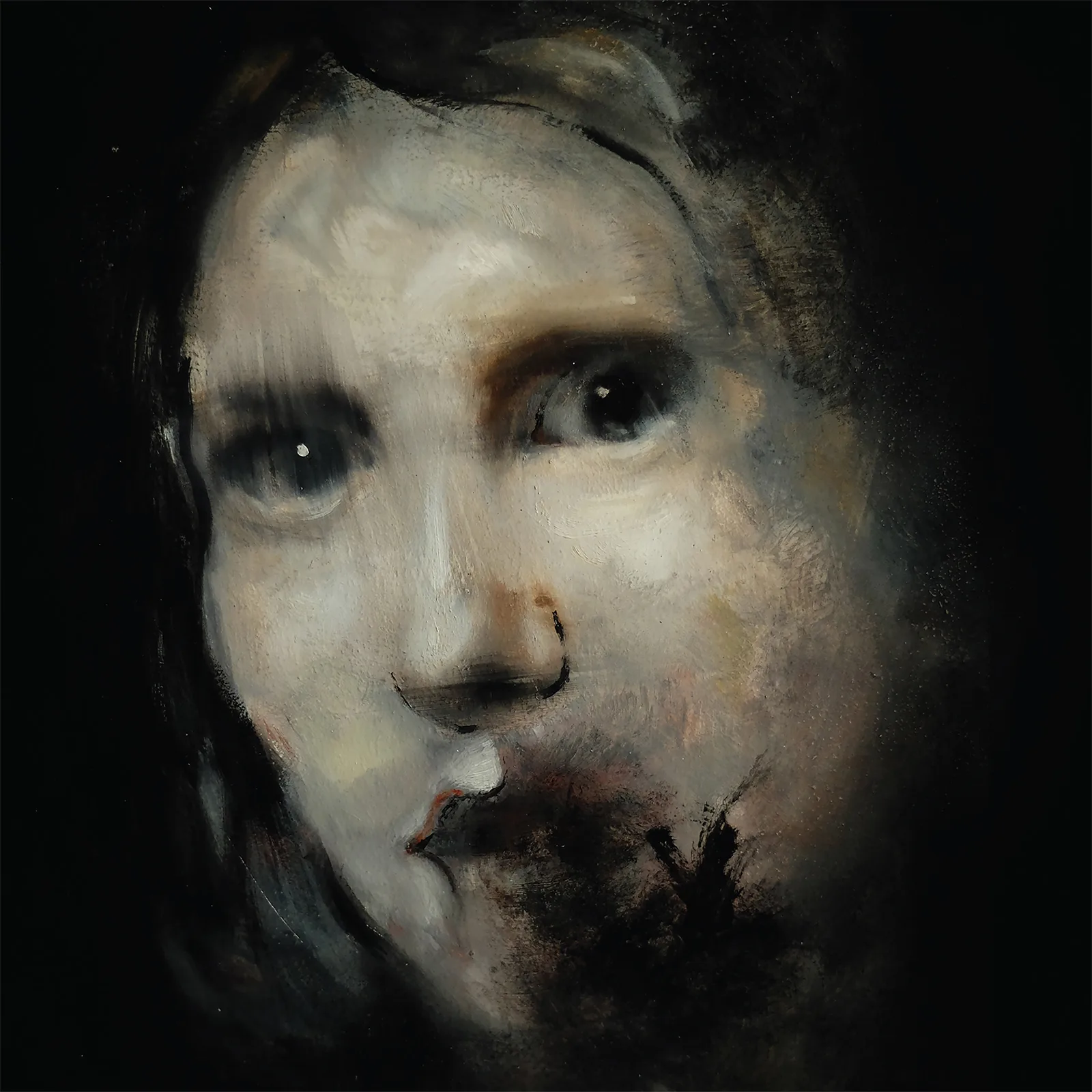 Official album cover art for the release Dead Horse by Bummer
