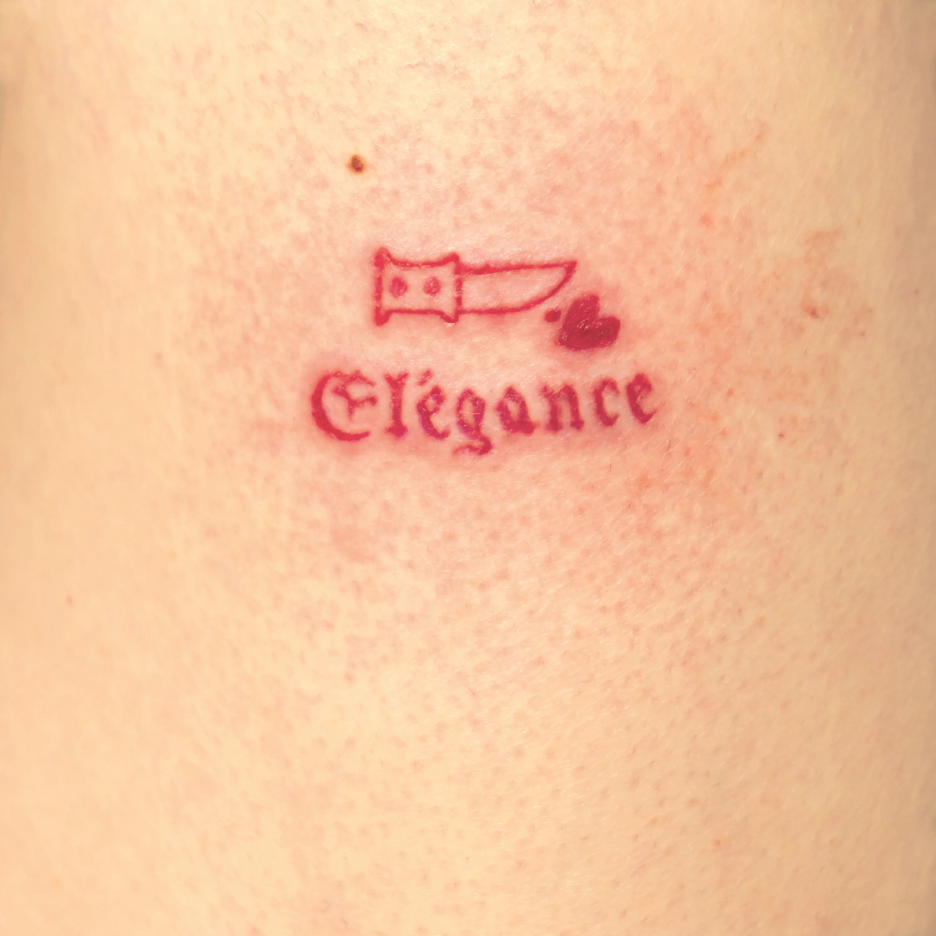 Elégance