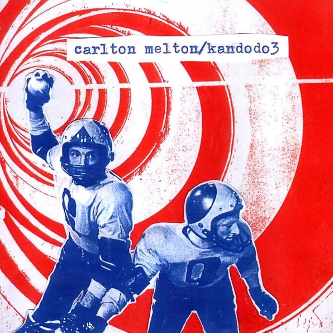 Carlton Melton / Kandodo3