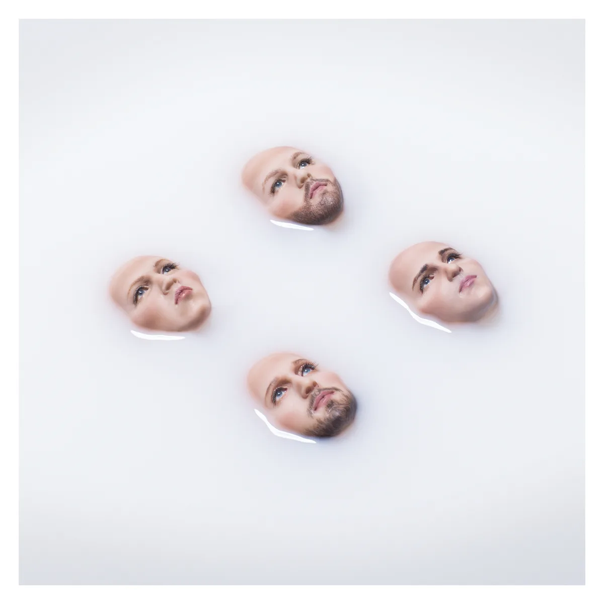 Official album cover artwork for WALLS by Kings of Leon