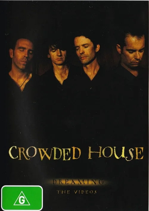 Dreaming: The Videos