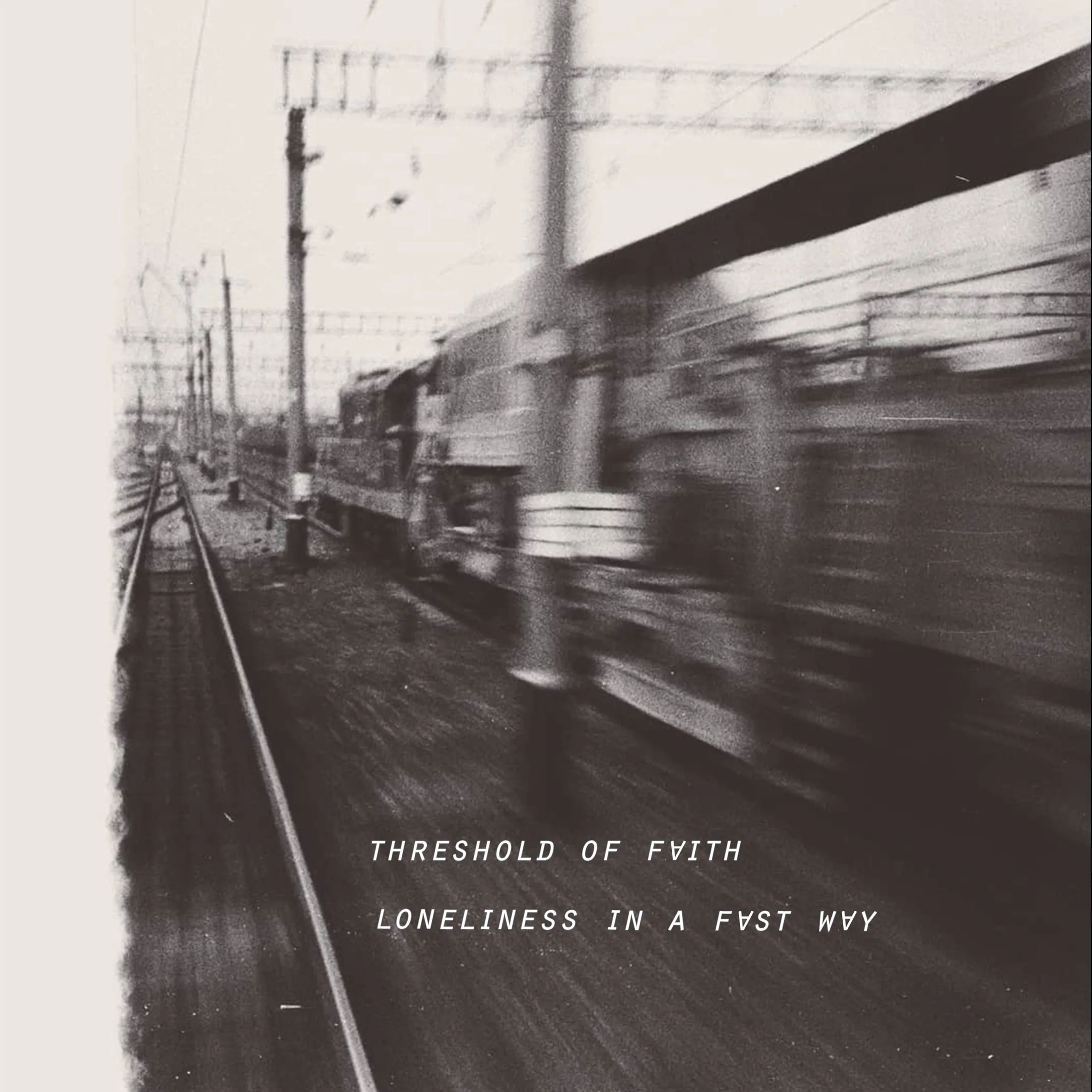 Loneliness in a Fast Way