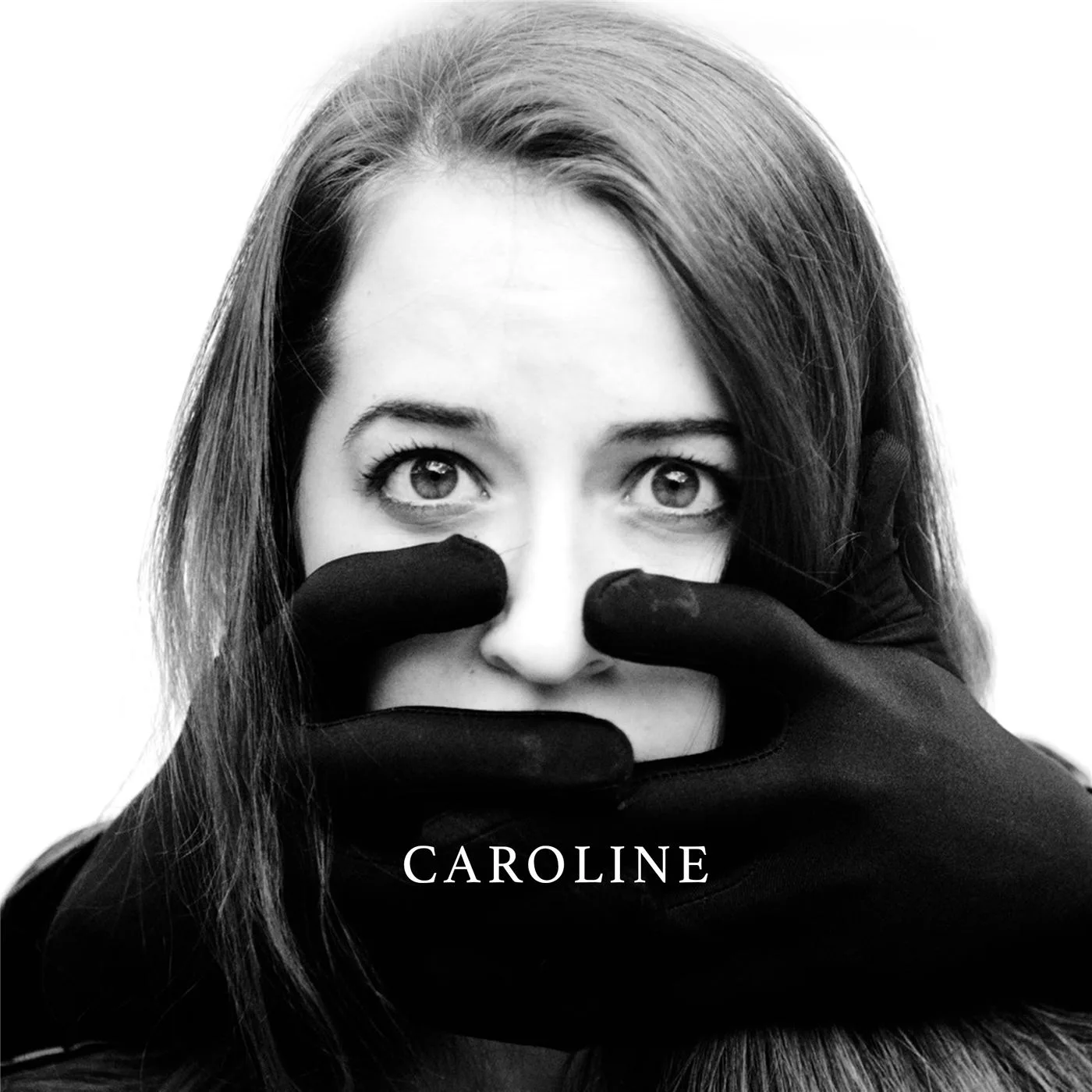 Official album cover art for the release Caroline by Citizen Soldier