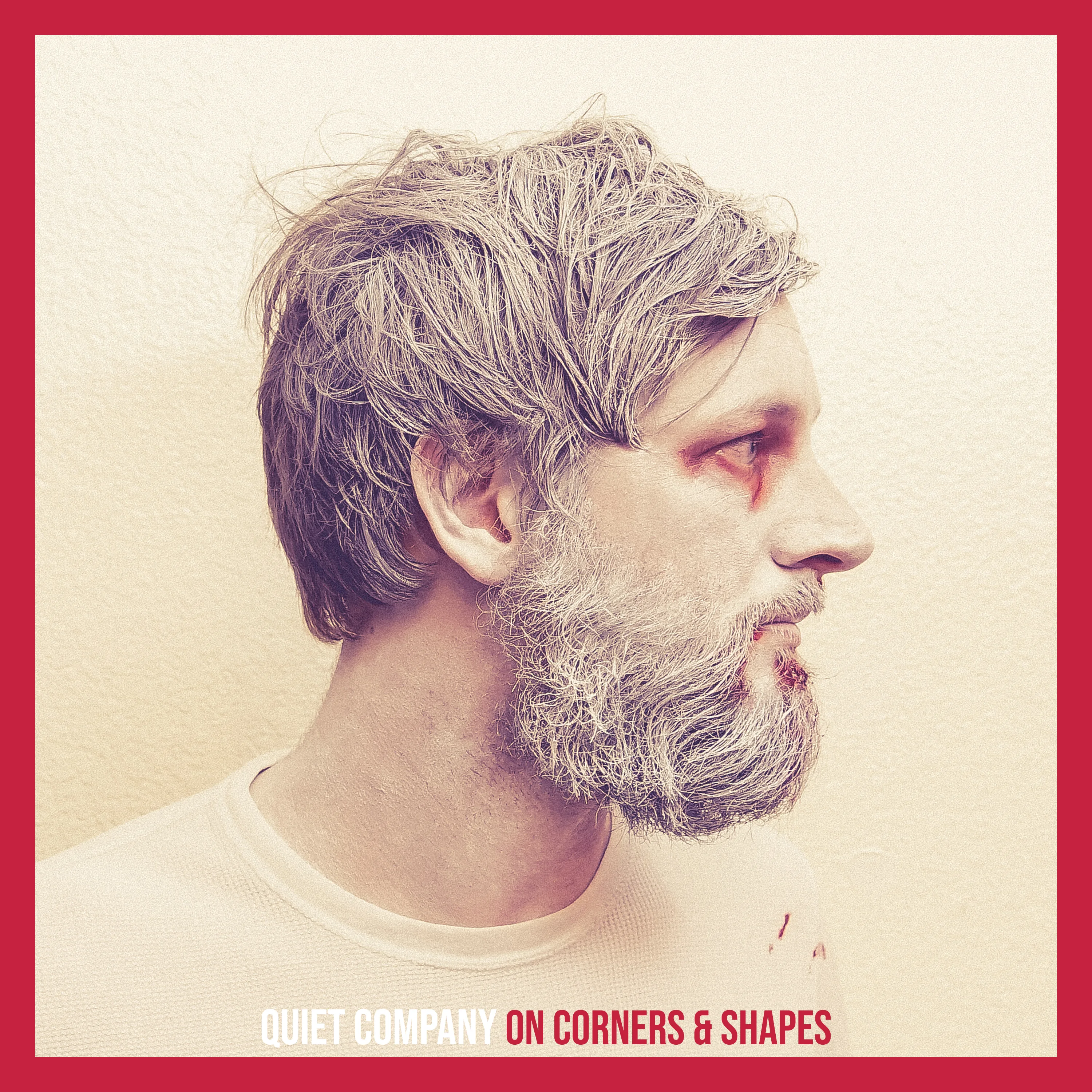 On Corners & Shapes