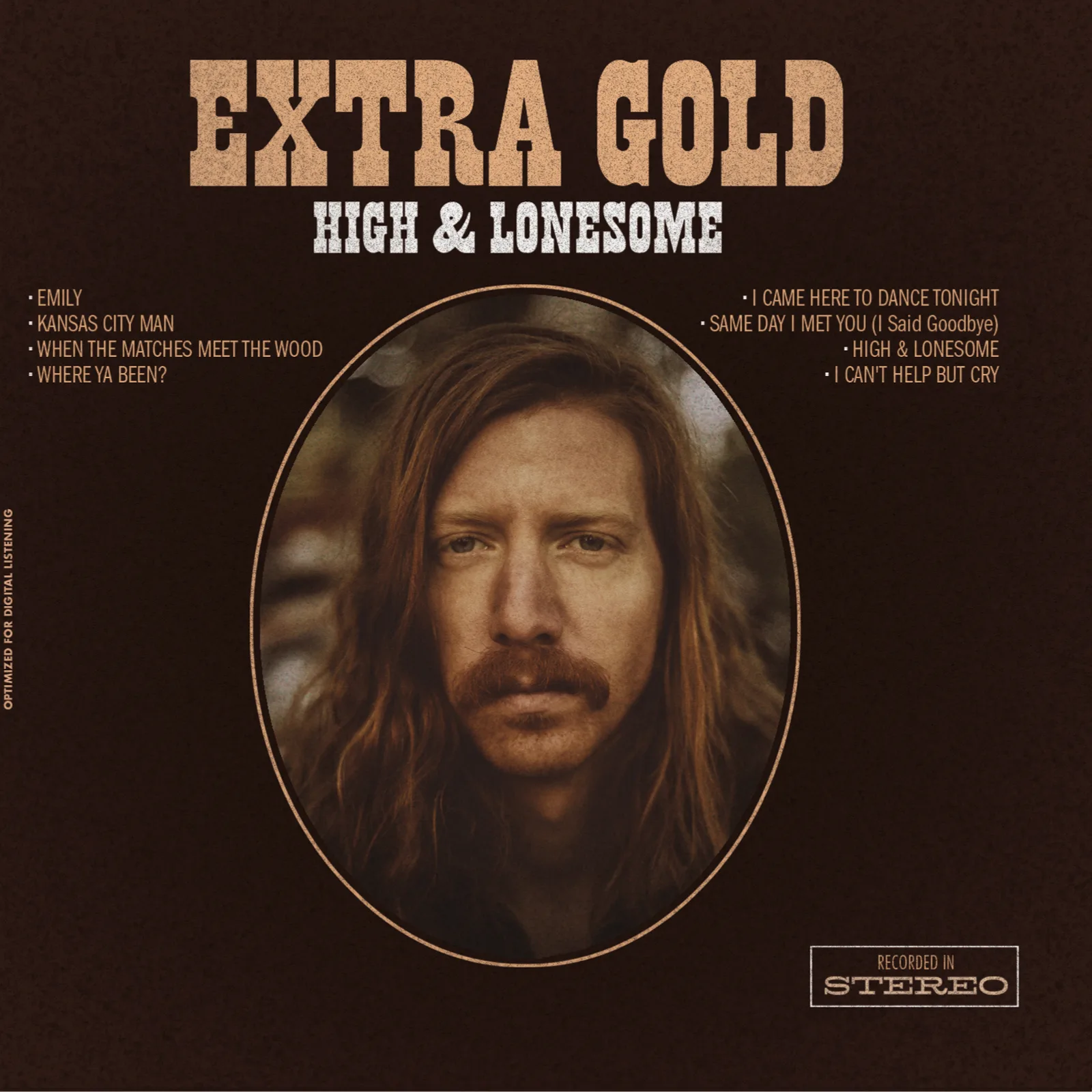 High & Lonesome