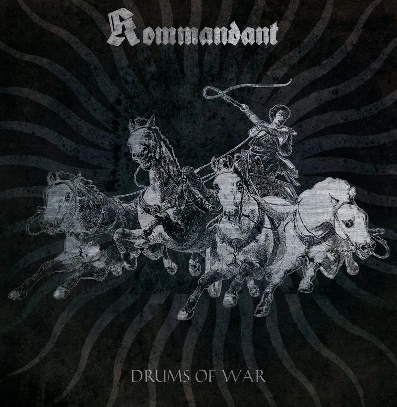 Drums of War / Appendix A
