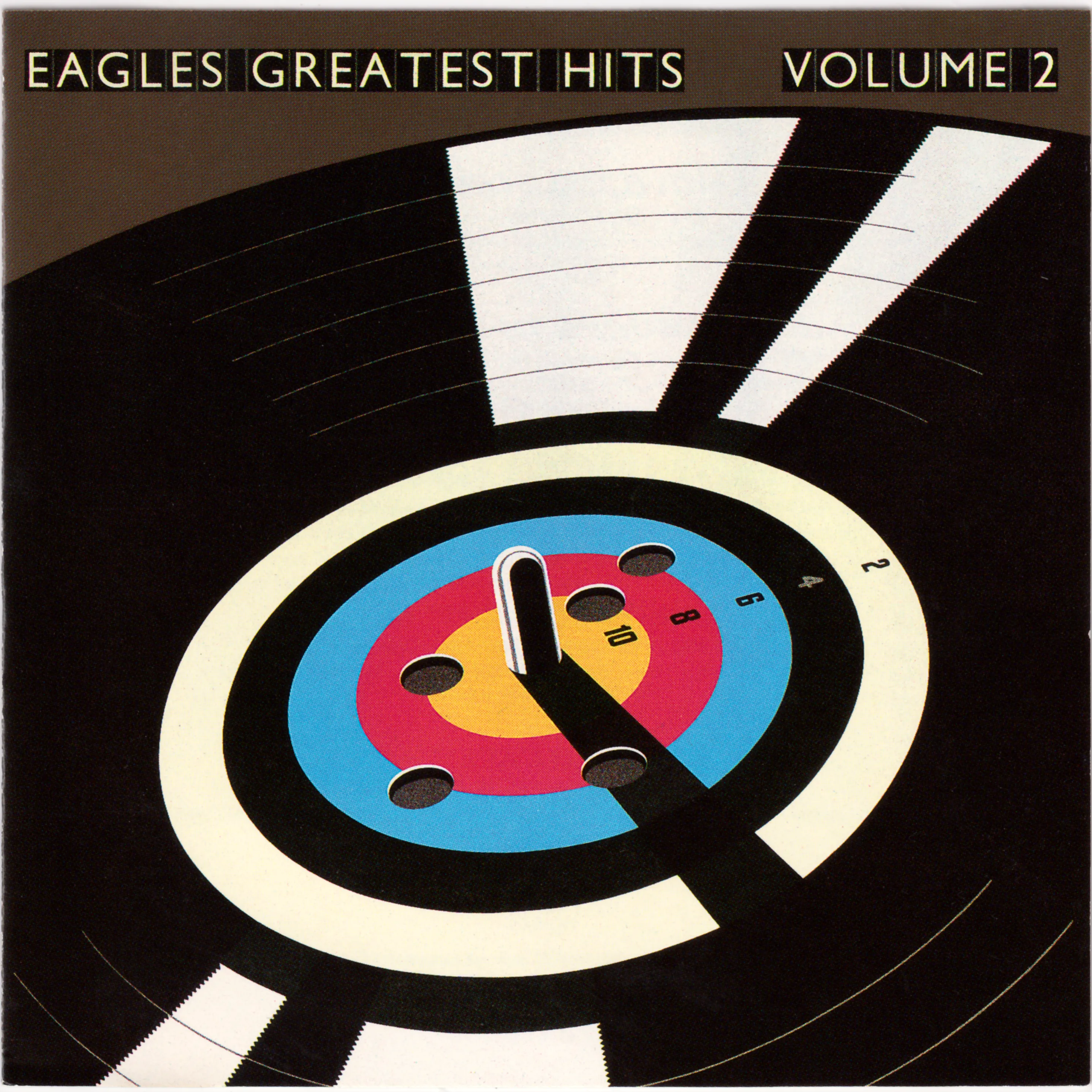 Greatest Hits, Volume 2