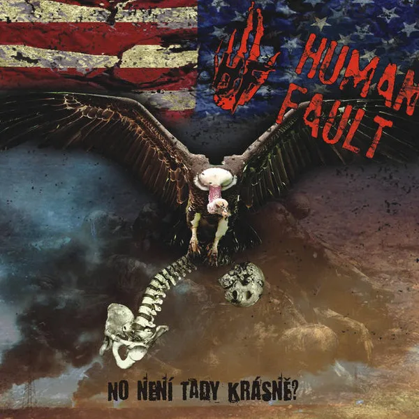 No Není Tady Krásně?