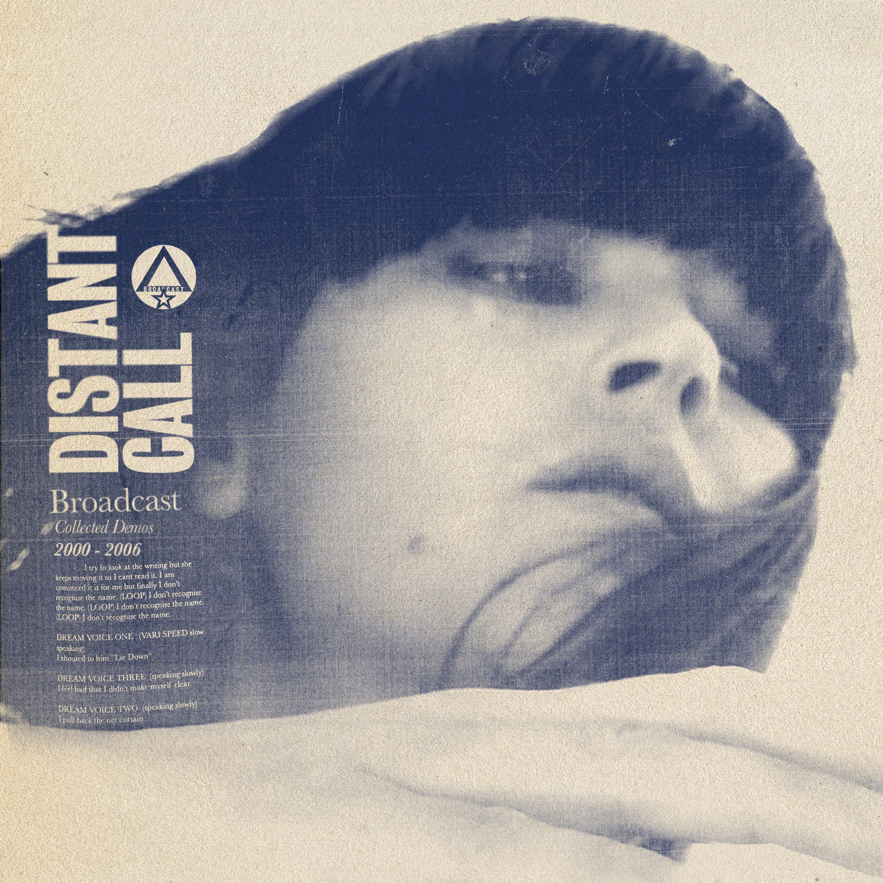 Distant Call – Collected Demos 2000 – 2006