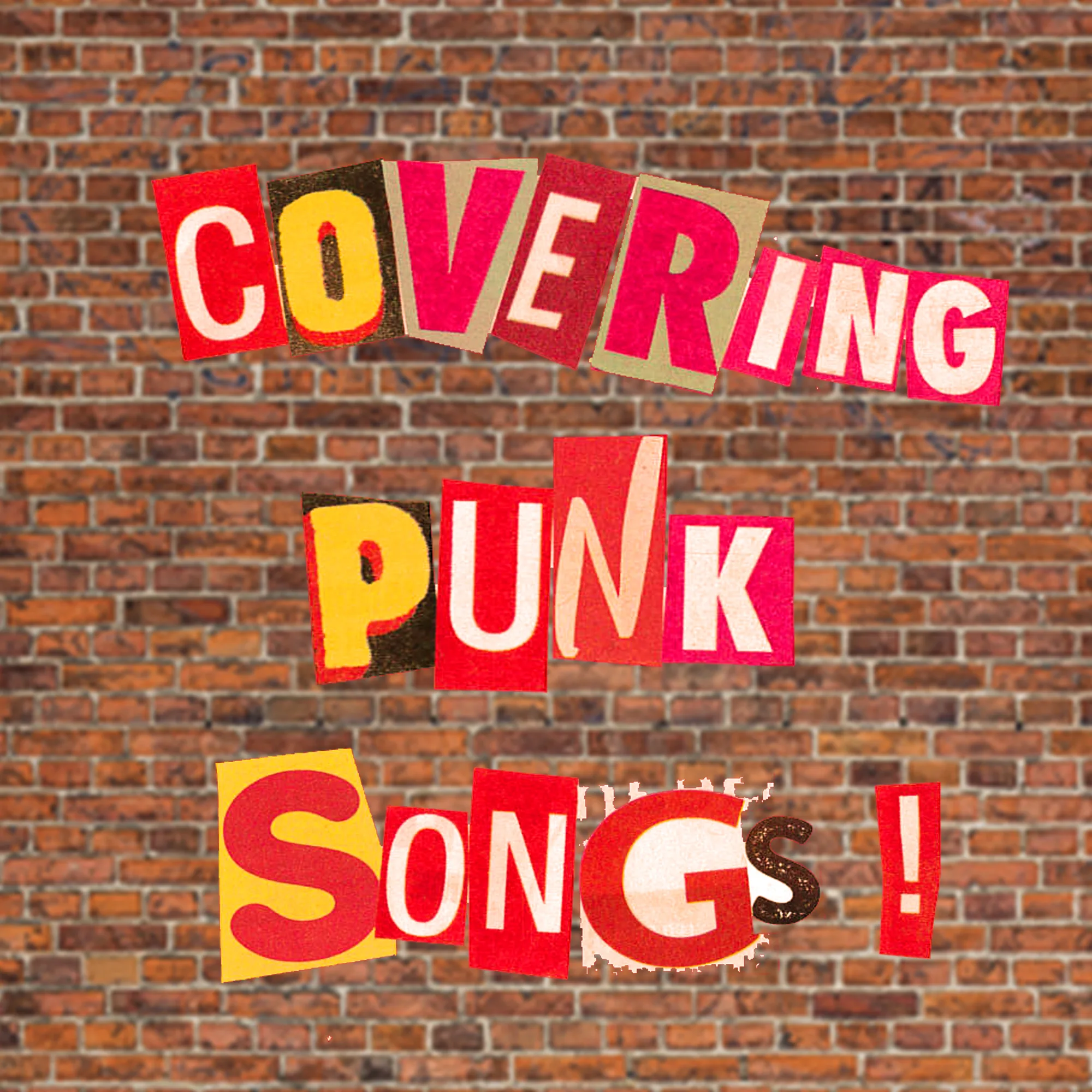 Covering Punk Songs