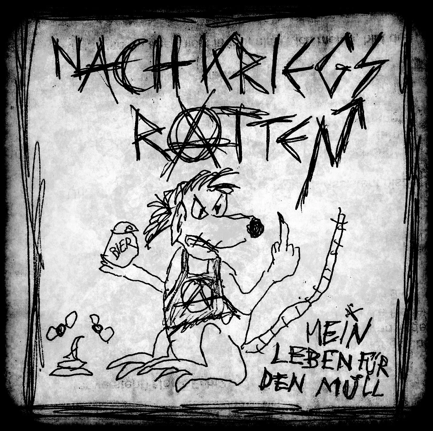 Unser Leben für den Müll