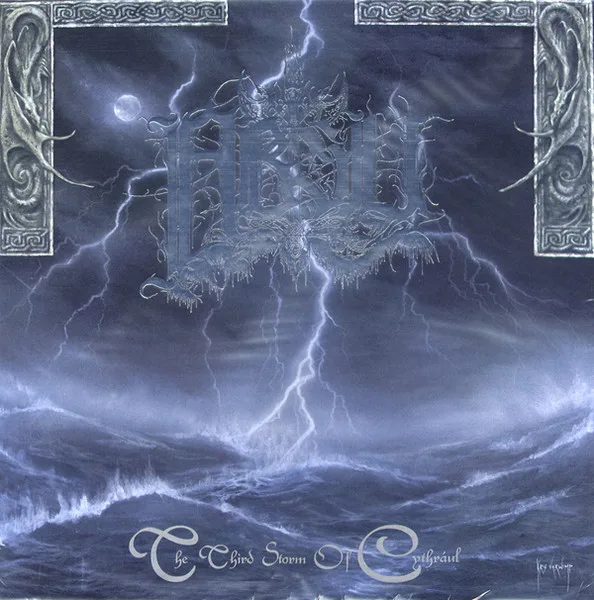 The Third Storm of Cythrául / In the Eyes of Ioldánach