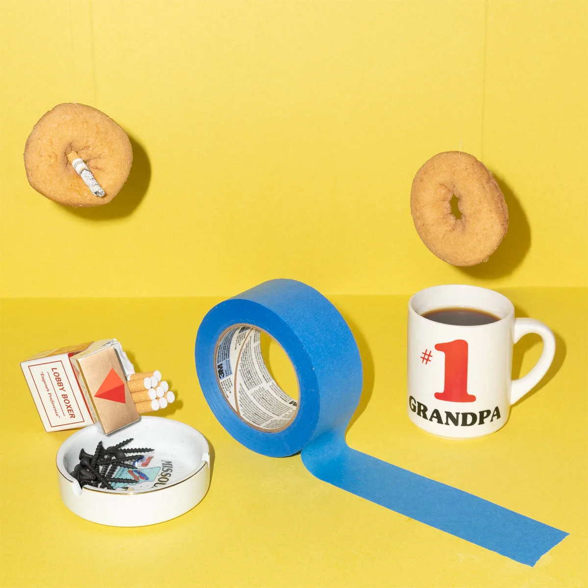 Eugene’s Preference