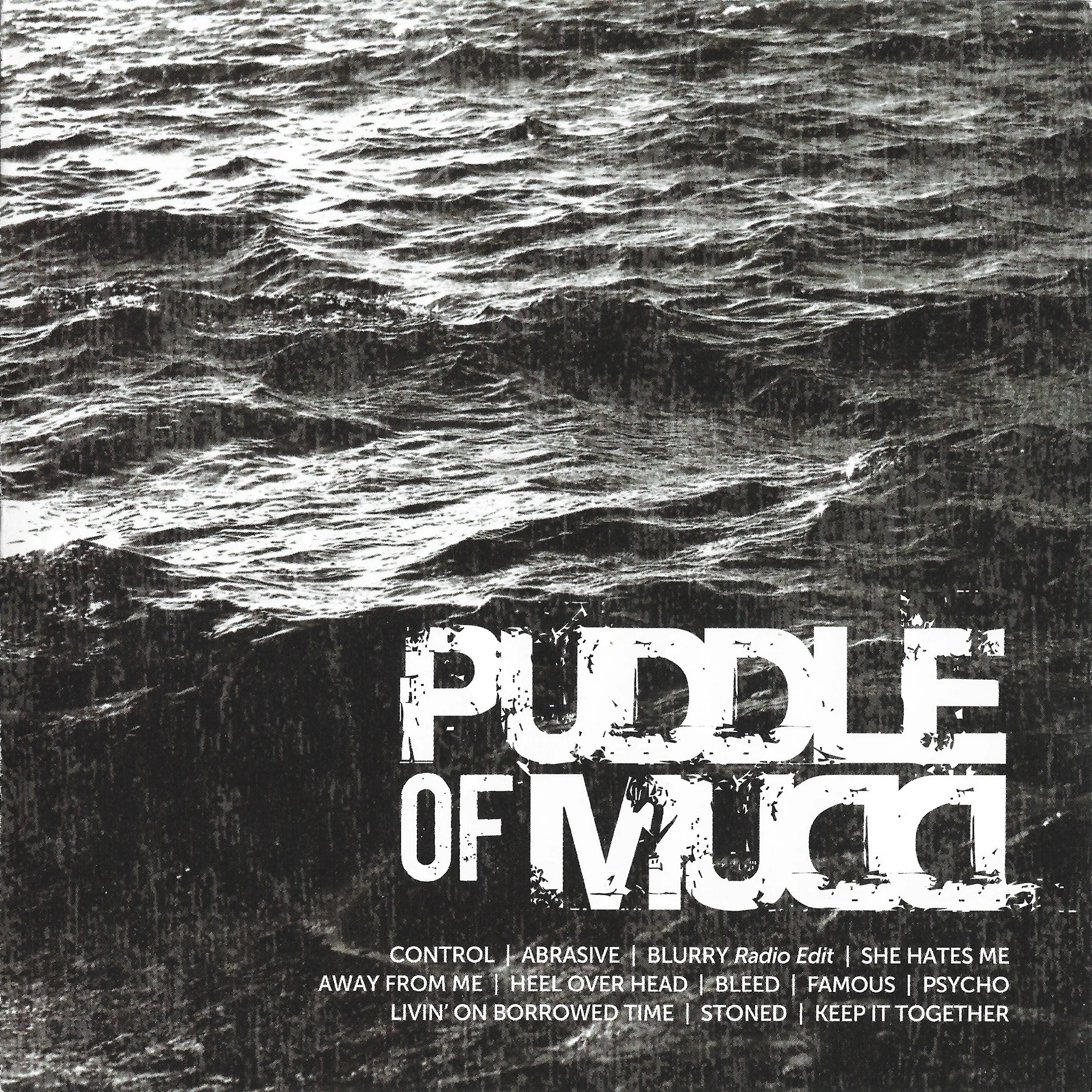 Icon (Universal/Geffen budget line)