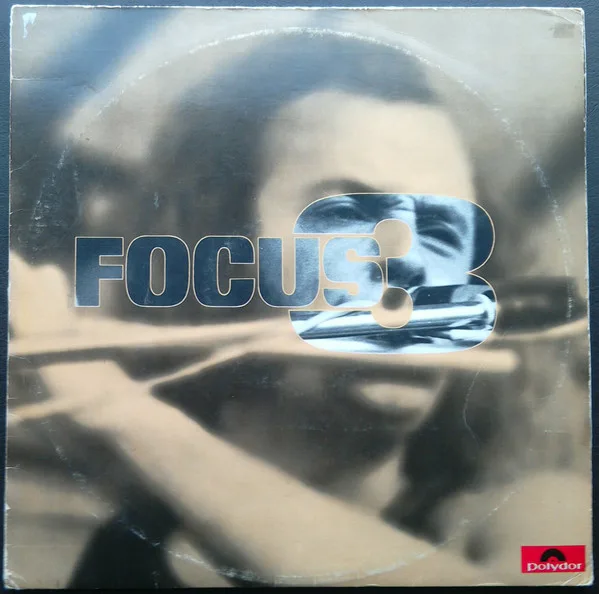 Focus 3