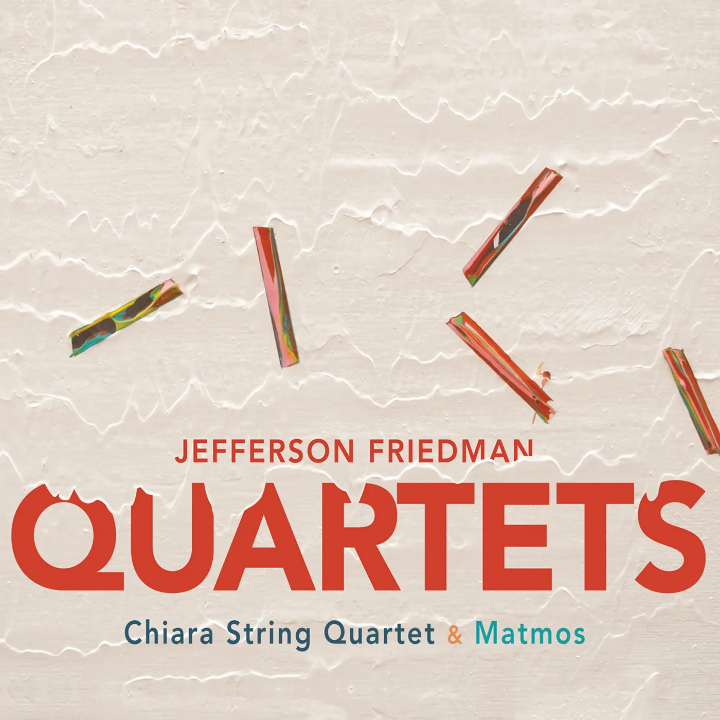Quartets