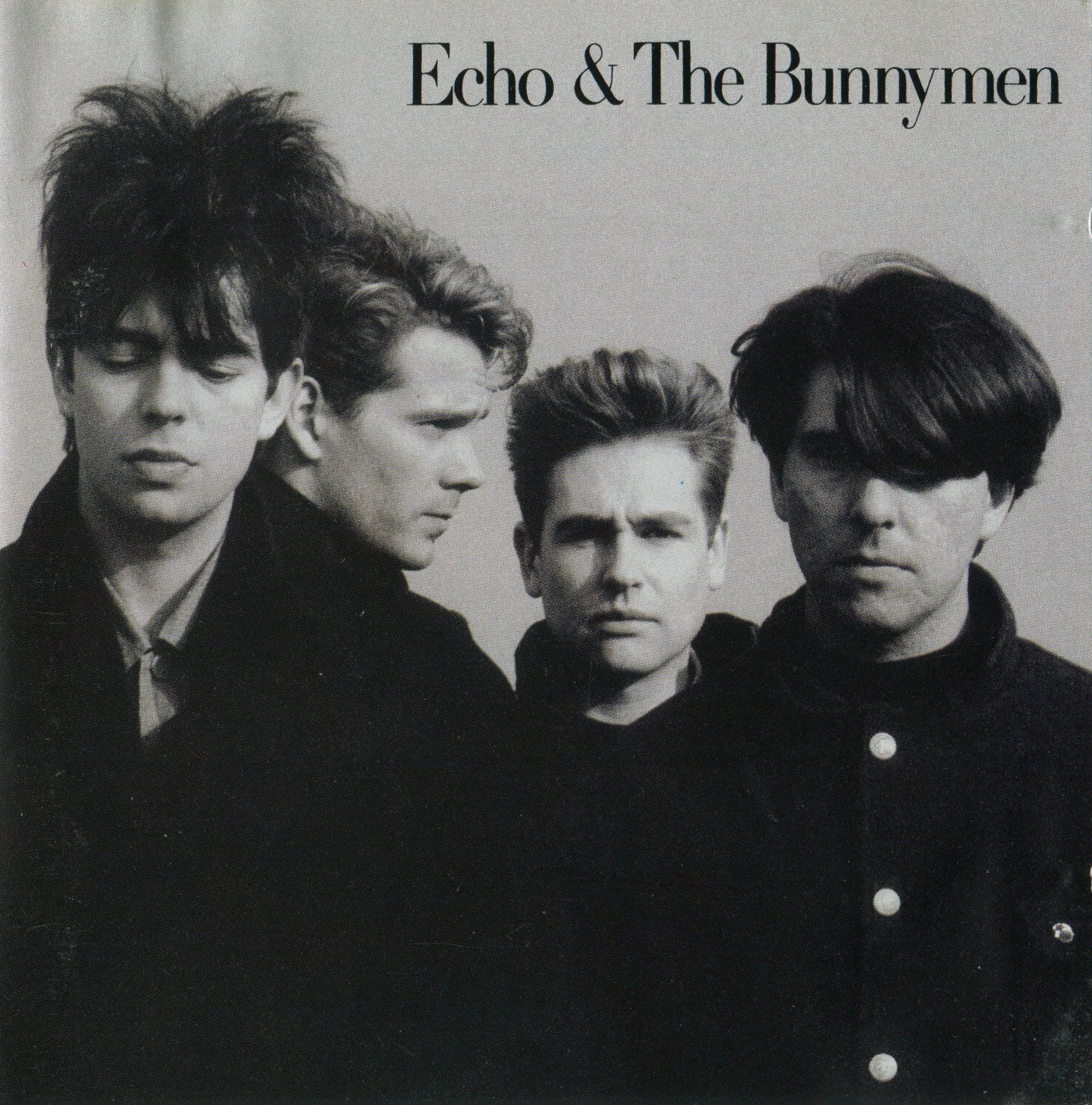 Echo & the Bunnymen