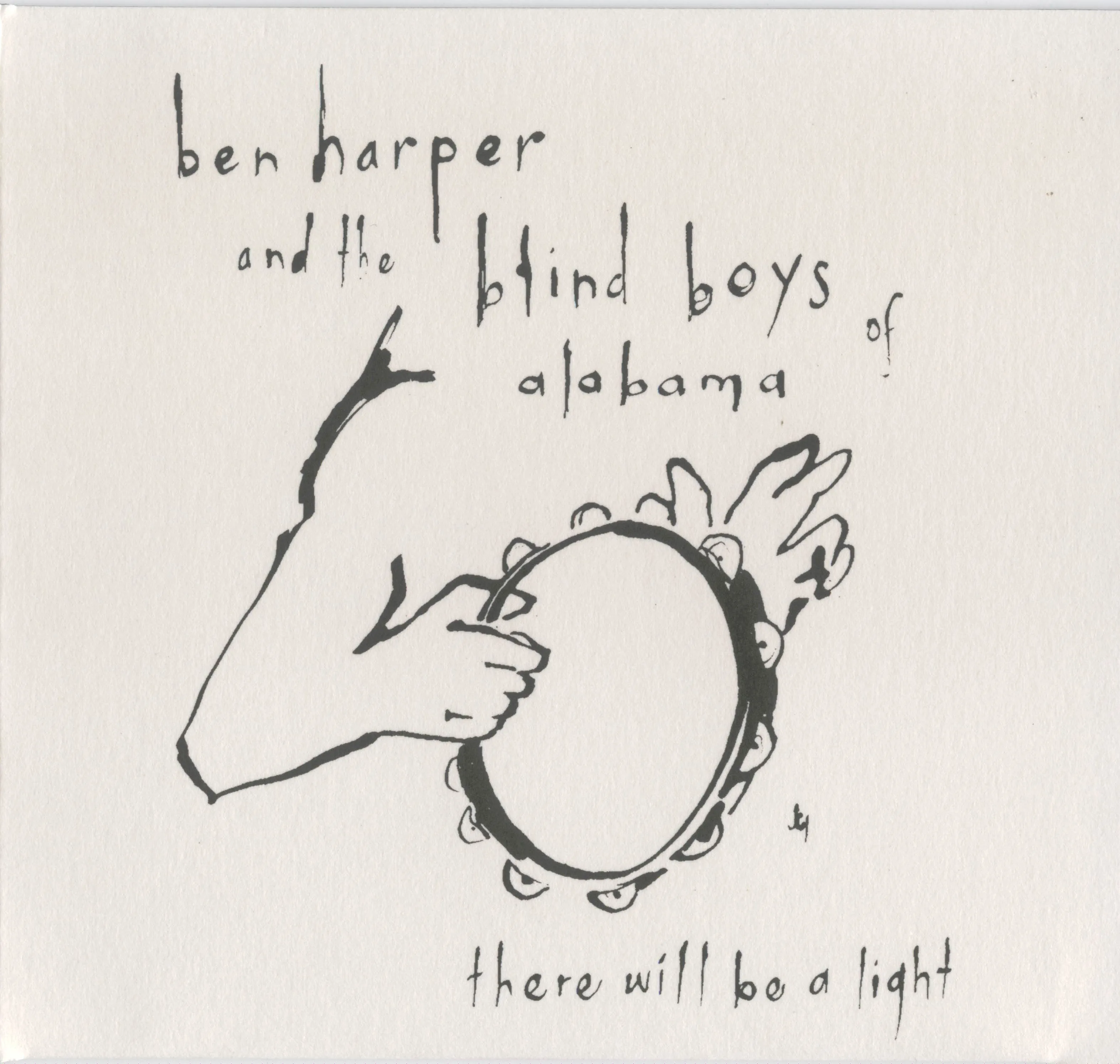 There Will Be a Light